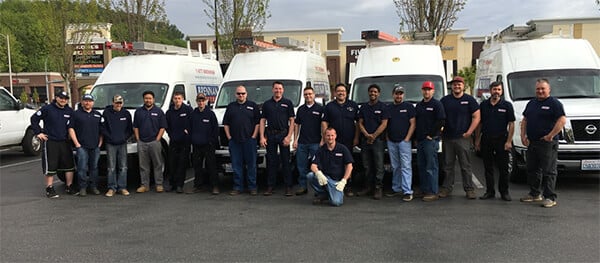 Trusted Electricians in Seattle, WA